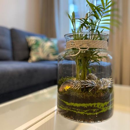 Apartament Urban Jungle! Познань Экстерьер фото