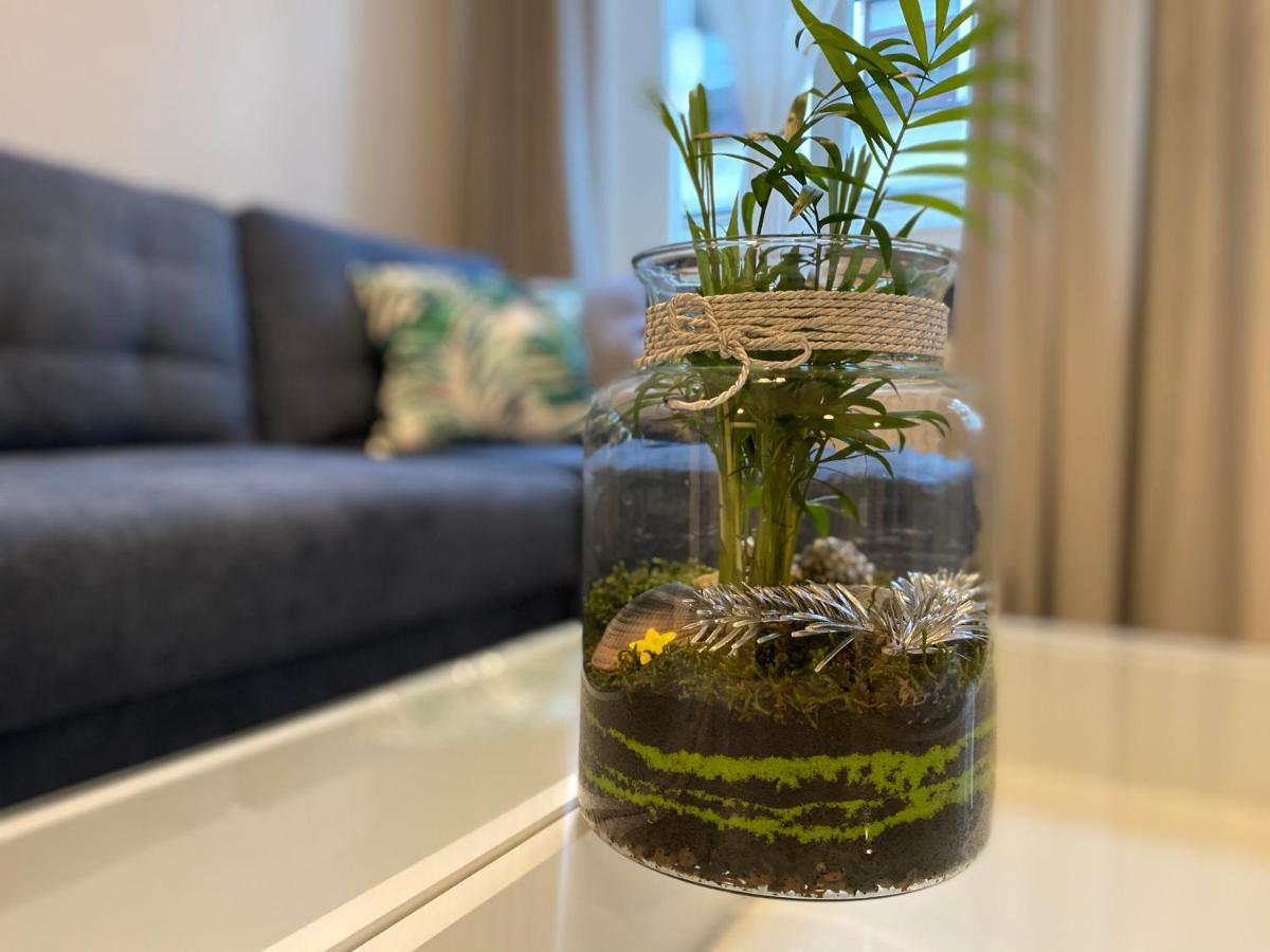 Apartament Urban Jungle! Познань Экстерьер фото