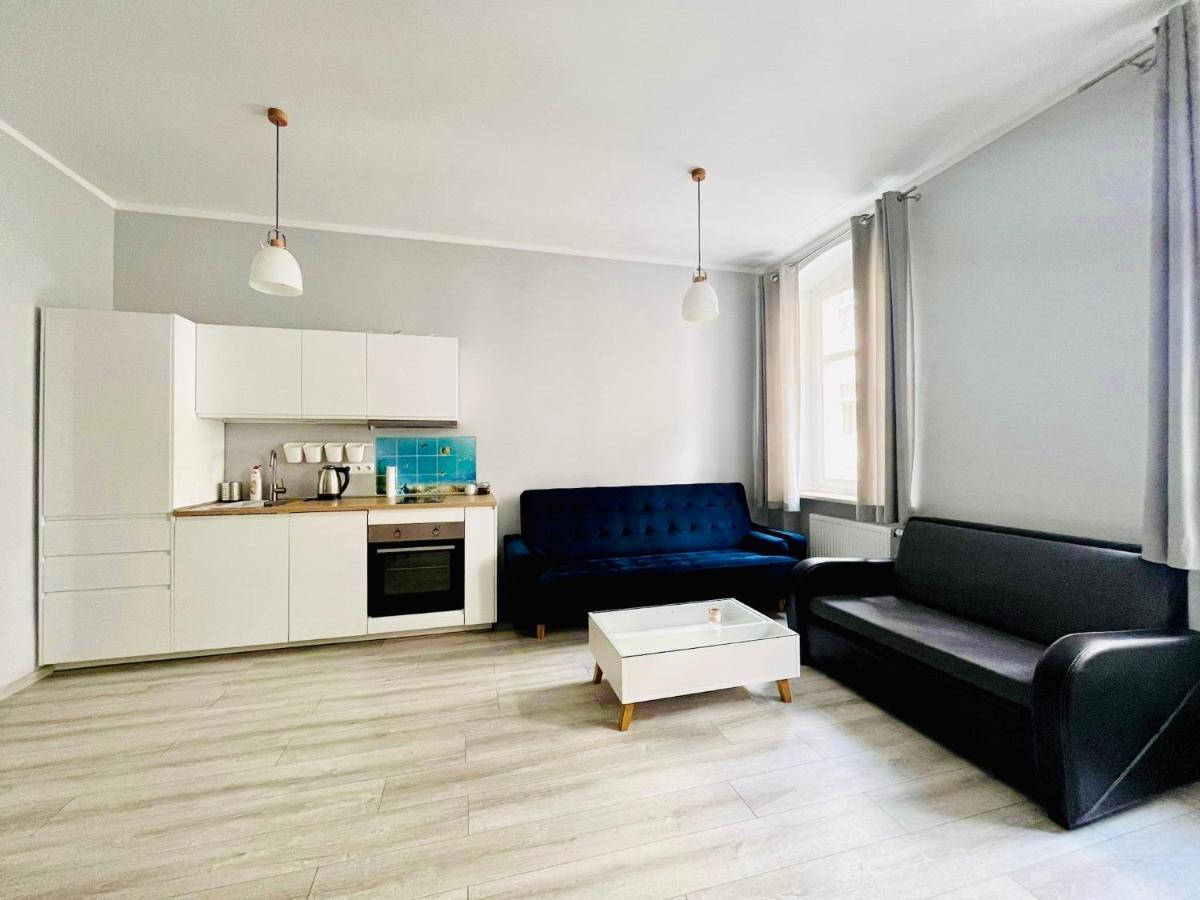 Apartament Urban Jungle! Познань Экстерьер фото
